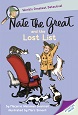 Nate the Great and the Lost List by Marjorie Weinman Sharmat