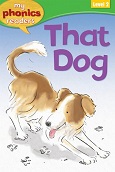 That Dog! by Sam Hay