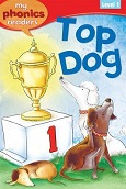 Top Dog by Anne Marie Ryan