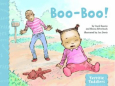 Boo-boo! by Carol Zeavin