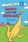 Danny and the Dinosaur by Syd Hoff