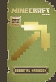 Minecraft Essential Handbook by Stephanie Milton