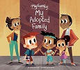 My Adopted Family by Claudia Harrington