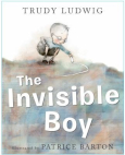 The Invisible Boy by Trudy Ludwig