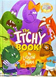 The Itchy Book! by LeUyen Pham