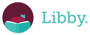 Libby Logo