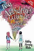 Ivy Aberdeen’s Letter to the World by Ashley Herring Blake