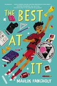 The Best at It by Maulik Pancholy