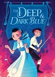 The Deep & Dark Blue by Niki Smith
