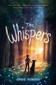 The Whispers by Greg Howard