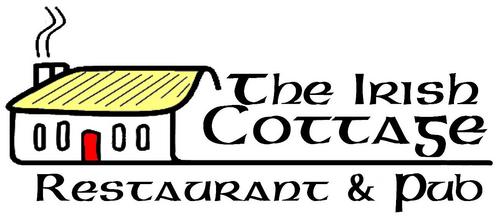 The Irish Cottage Restaurant and Pub Logo