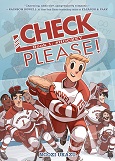 Check Please by Ngozi Ukazu