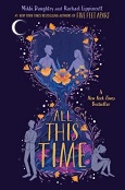 All This Time by Mikki Daughtry and Rachael Lippincott