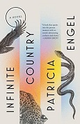 Infinite Country by Patrica Engel