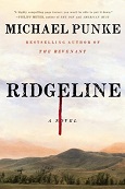 Ridgeline by Michael Punke