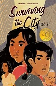 Surviving the City by Tasha Spillett