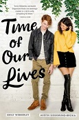 Time of Our Lives by Emily Wibberley
