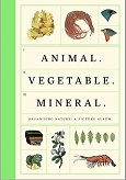 Animal, Vegetable, Miracle: A Year of Food Life by Barbara Kingsolver