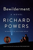 Bewilderment by Richard Powers