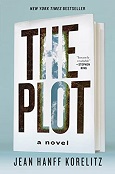 The Plot by Jean Hanff Korelitz