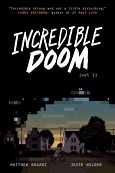 Incredible Doom by Matthew Bogart