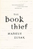 The Book Thief by Markus Zusack