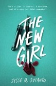 The New Girl by Jesse Q. Sutanto