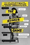 The Rumor Game by Dhonielle Clayton