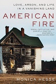American Fire by Monica Hesse