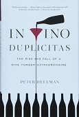 In Vino Duplicitas by Peter Hellman