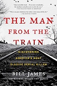 The Man From the Tran by Bill James