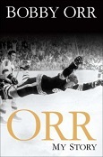 Orr by Bobby Orr