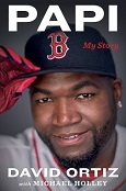 Papi by David Ortiz