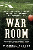 War Room by Michael Holley