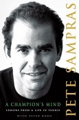 A Champion's Mind by Pete Sampras