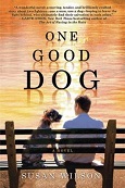 One Good Dog by Susan Wilson