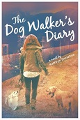 The Dog Walker’s Diary by Kathryn Donahue