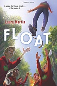 Float by Laura Martin