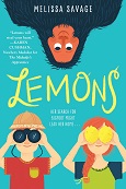 Lemons by Melissa Savage