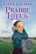 Prairie Lotus by Linda Sue Park