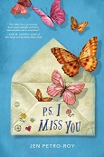 P.S. I Miss You by Jen Petro-Roy