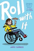 Roll With It by Jamie Sumner