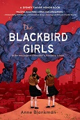 Blackbird Girls by Anne Blankman