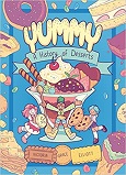 Yummy by Victoria Grace Elliot