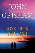 Boys from Biloxi by John Grisham