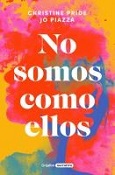 No somos como ellos/ Christine Pride