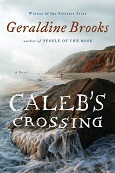 Caleb's Crossing by Geraldine Brooks