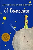 El Principito by Antoine de Saint-Exupery