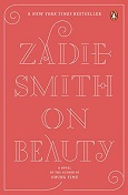 On Beauty by Zadie Smith