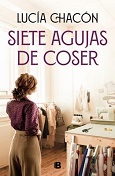 Siete Agujas de Coser / Lucia Chacón